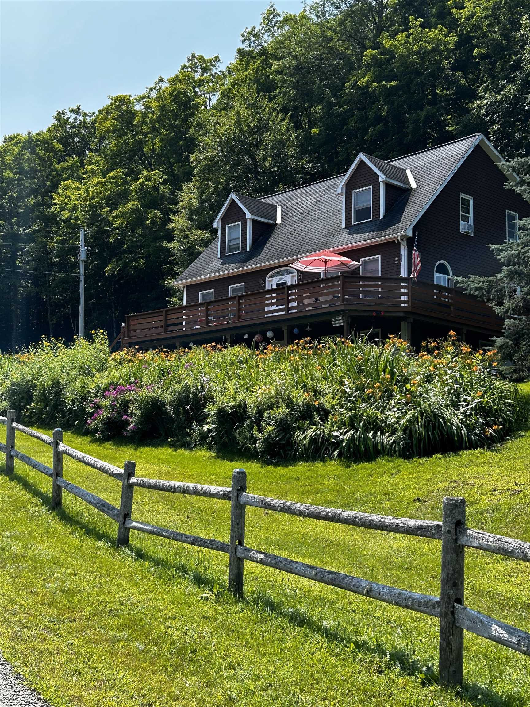 1465 West Echo Lake Road Charleston, VT 05872 - Photo 50 of 50