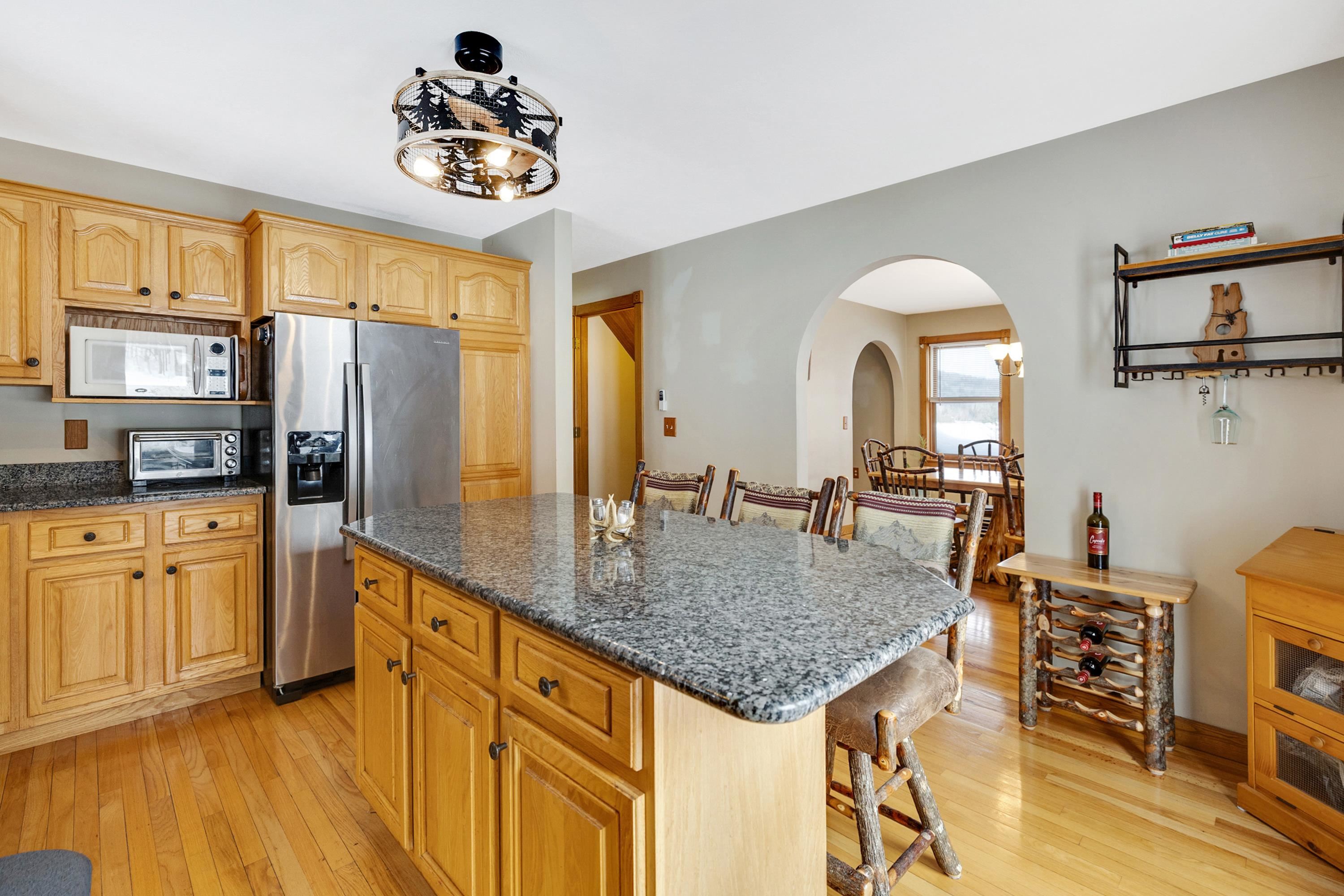 1465 West Echo Lake Road Charleston, VT 05872 - Photo 6 of 50