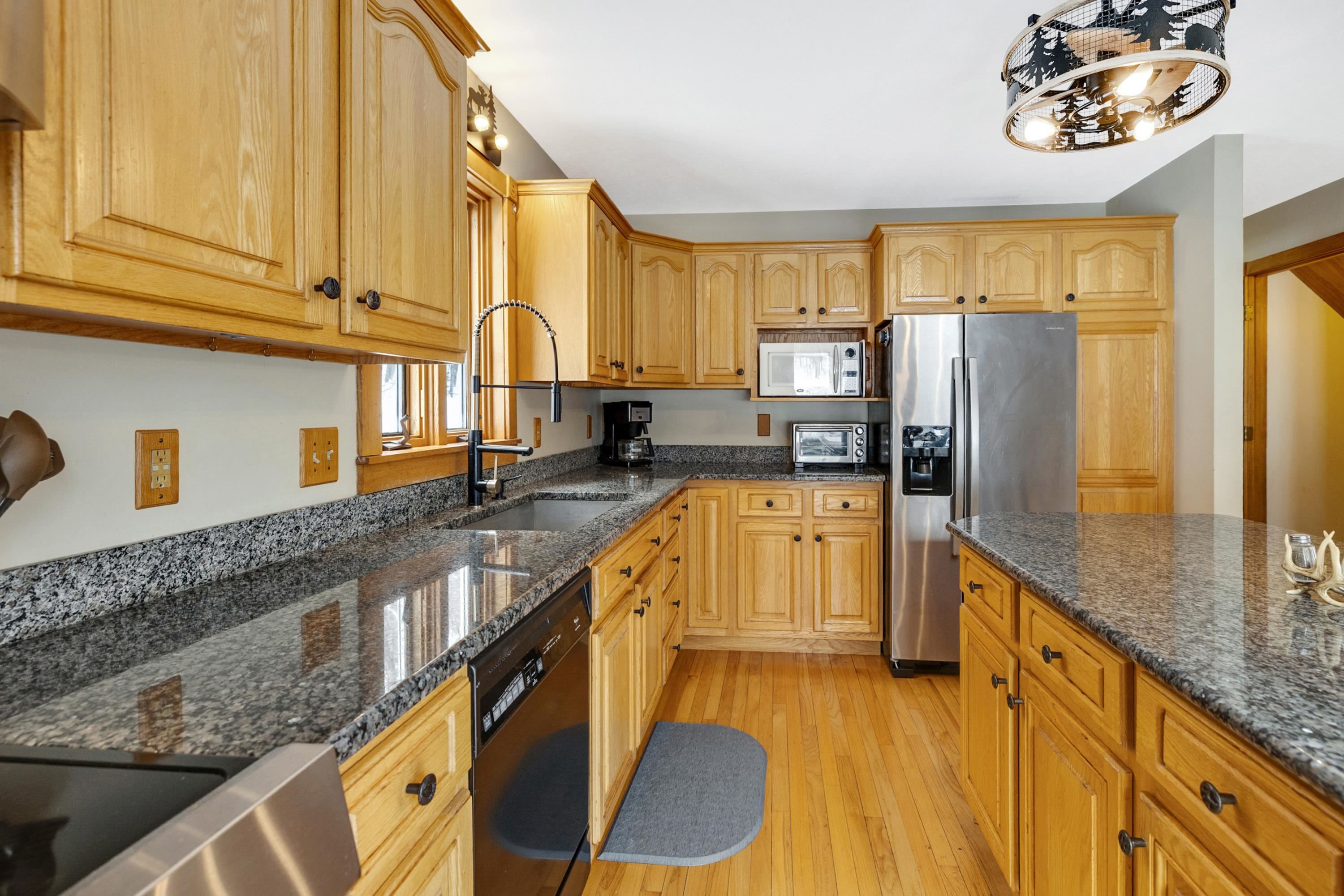 1465 West Echo Lake Road Charleston, VT 05872 - Photo 7 of 50