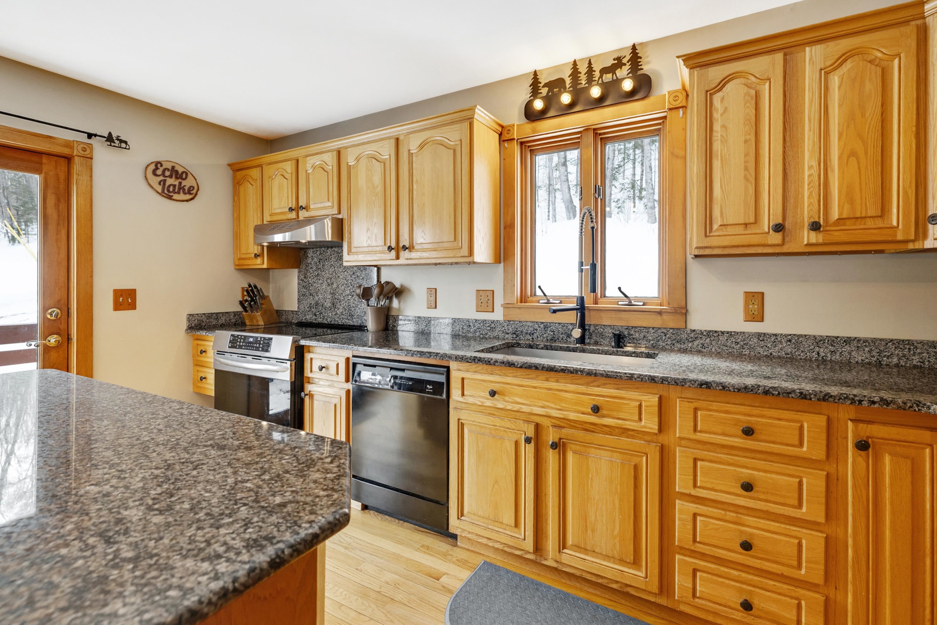 1465 West Echo Lake Road Charleston, VT 05872 - Photo 8 of 50