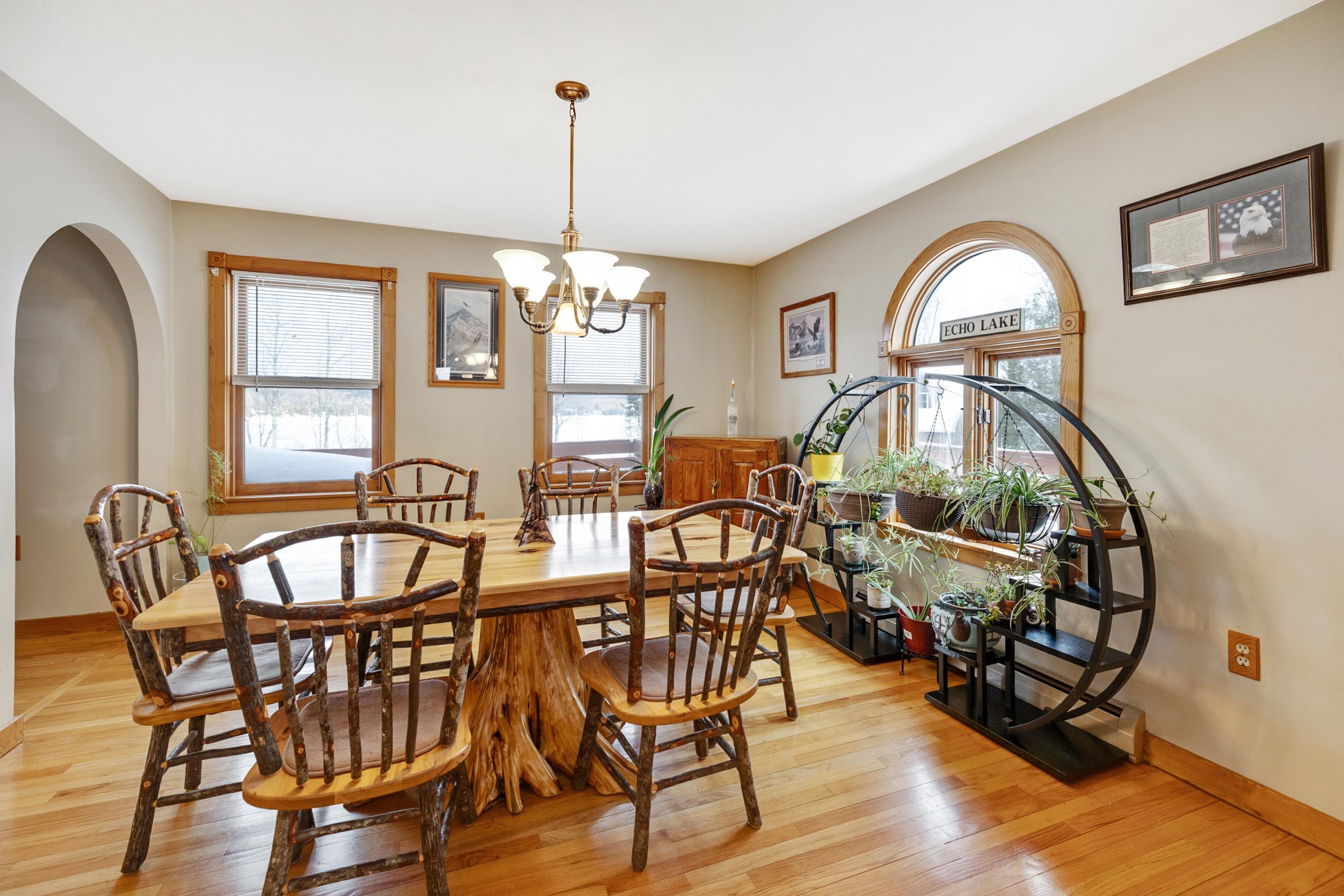 1465 West Echo Lake Road Charleston, VT 05872 - Photo 9 of 50