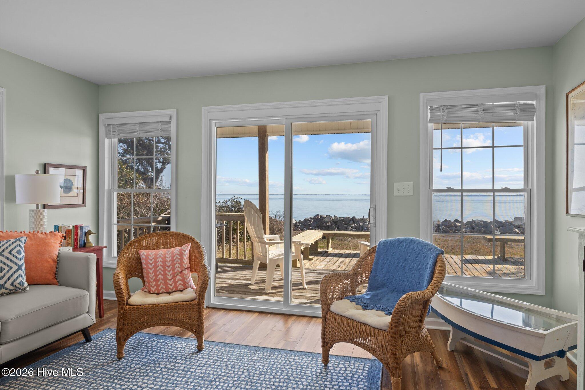662 Island Road Harkers Island, NC 28531 - Photo 8 of 22