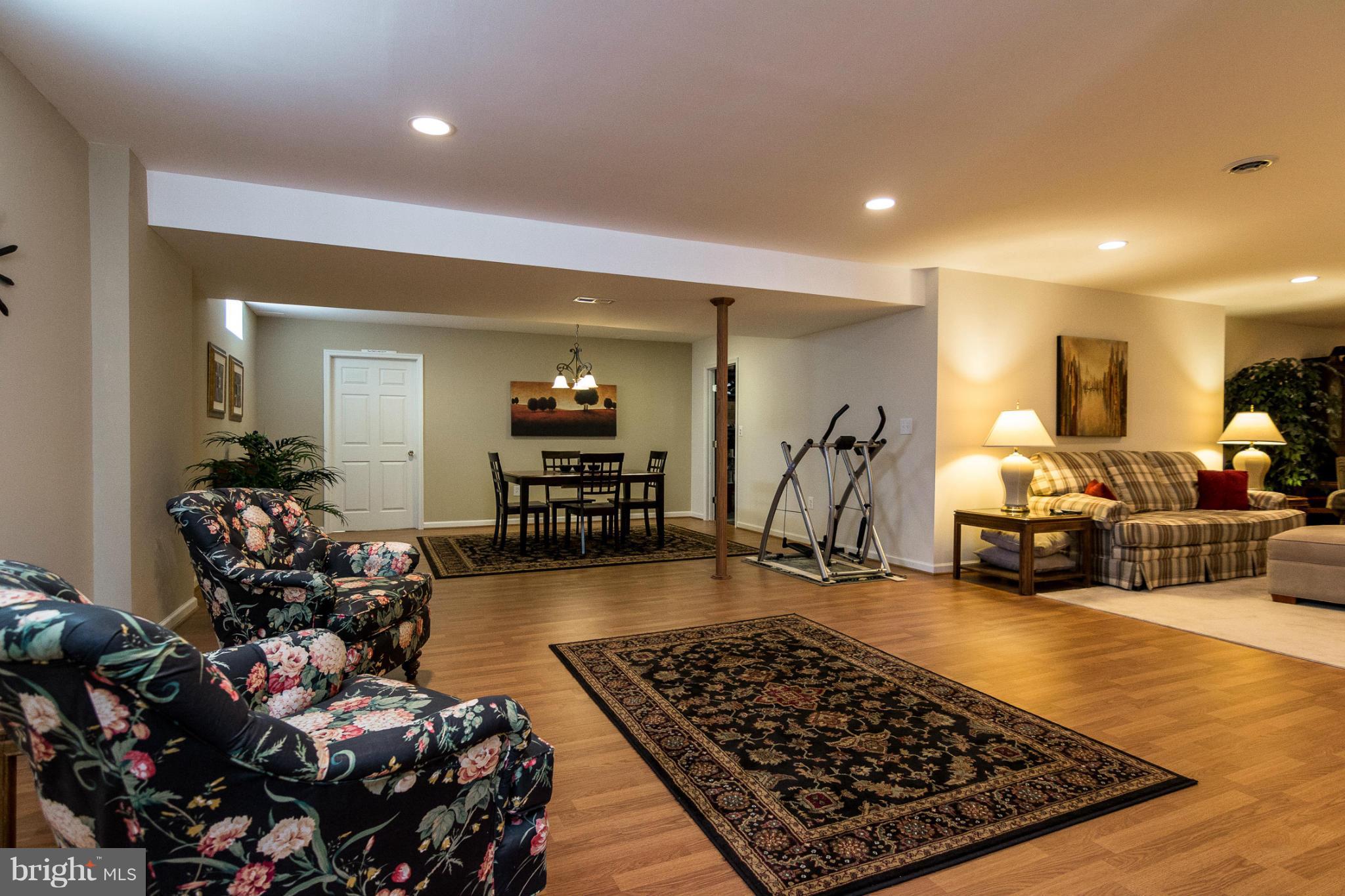 781 Lone Tree Road Westminster, MD 21157 - Photo 25 of 30 a room with lots of fruit and a table