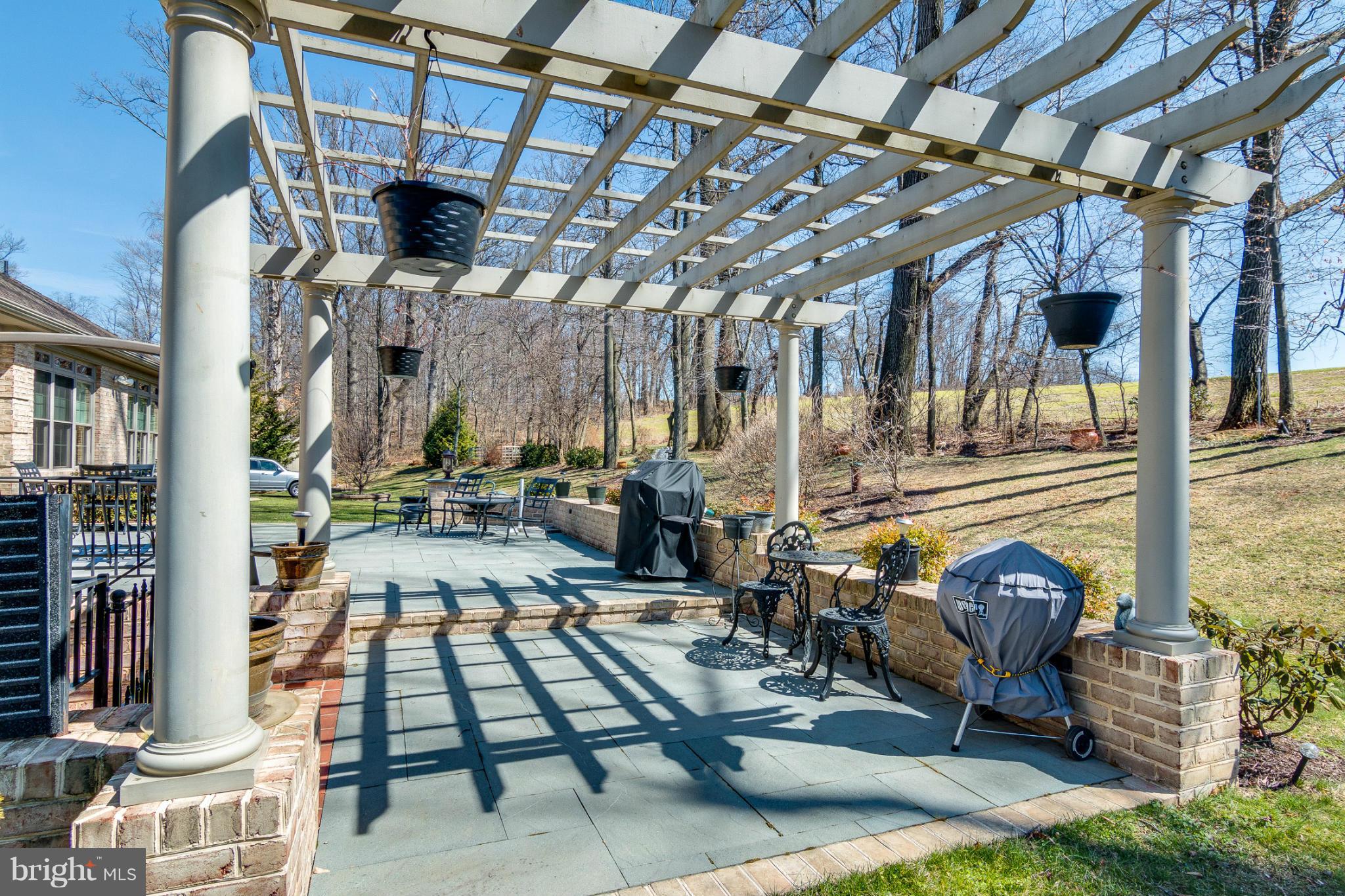 781 Lone Tree Road Westminster, MD 21157 - Photo 30 of 30 a view of outdoor seating