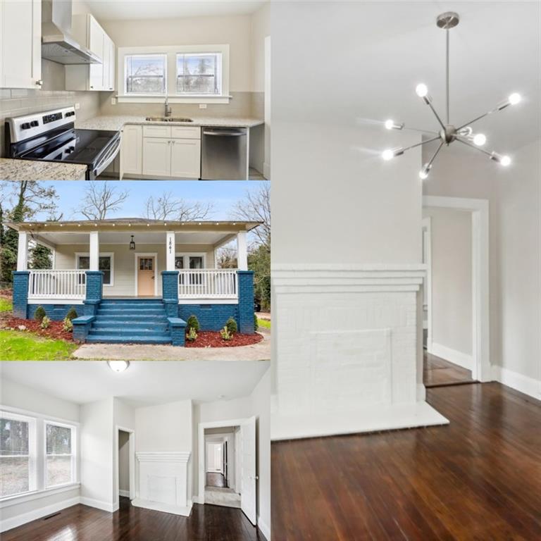 1841 Harbin Road Southwest Atlanta, GA 30311 - Photo 1 of 1 Gallery Image 1