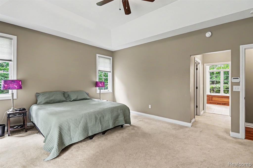 10490 Deer Ridge Trail Holly, MI 48442 - Photo 25 of 56
