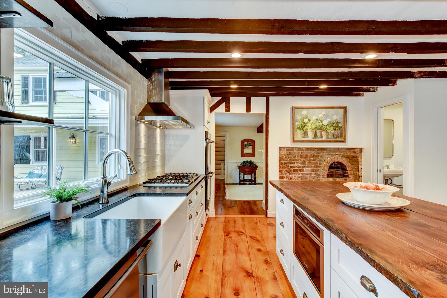 4271 Quakerbridge Road Princeton, NJ 08540 - Photo 11 of 59 Remodeled Kitchen