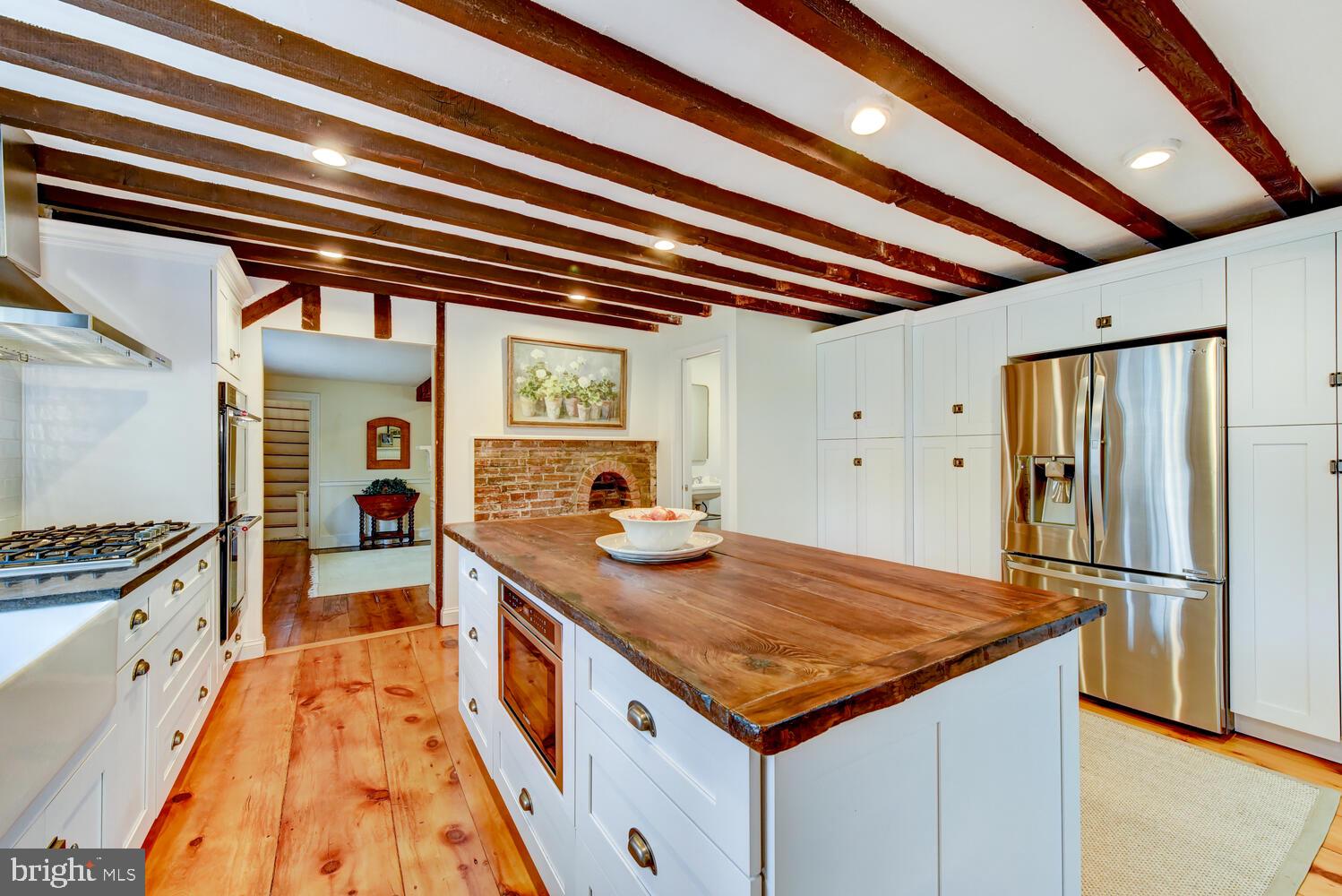 4271 Quakerbridge Road Princeton, NJ 08540 - Photo 12 of 59 Remodeled Kitchen