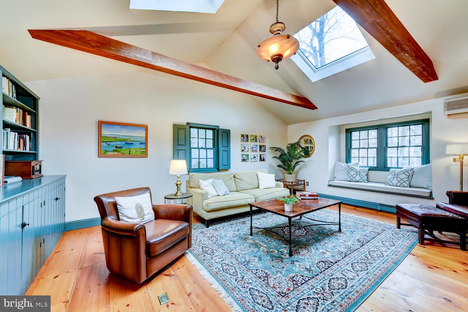 4271 Quakerbridge Road Princeton, NJ 08540 - Photo 16 of 59 Family Room