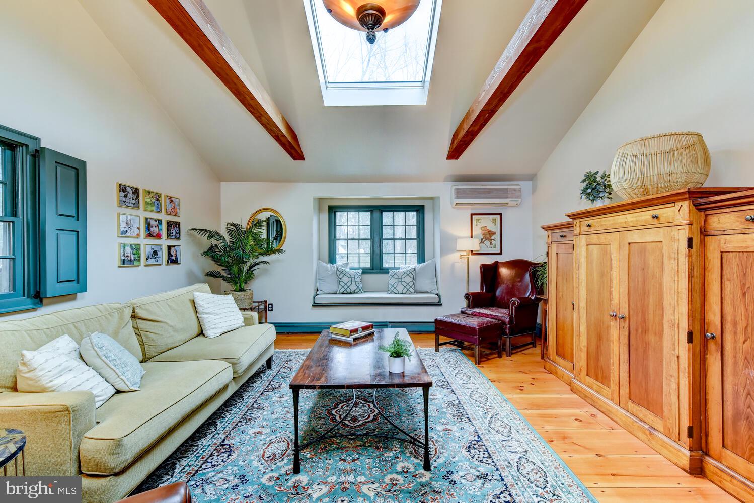 4271 Quakerbridge Road Princeton, NJ 08540 - Photo 17 of 59 Family Room