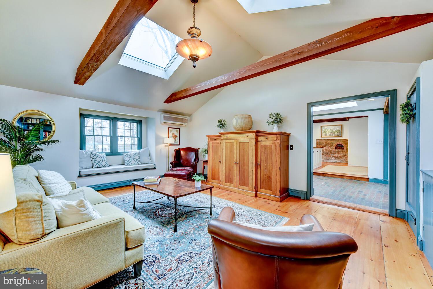 4271 Quakerbridge Road Princeton, NJ 08540 - Photo 19 of 59 Family Room