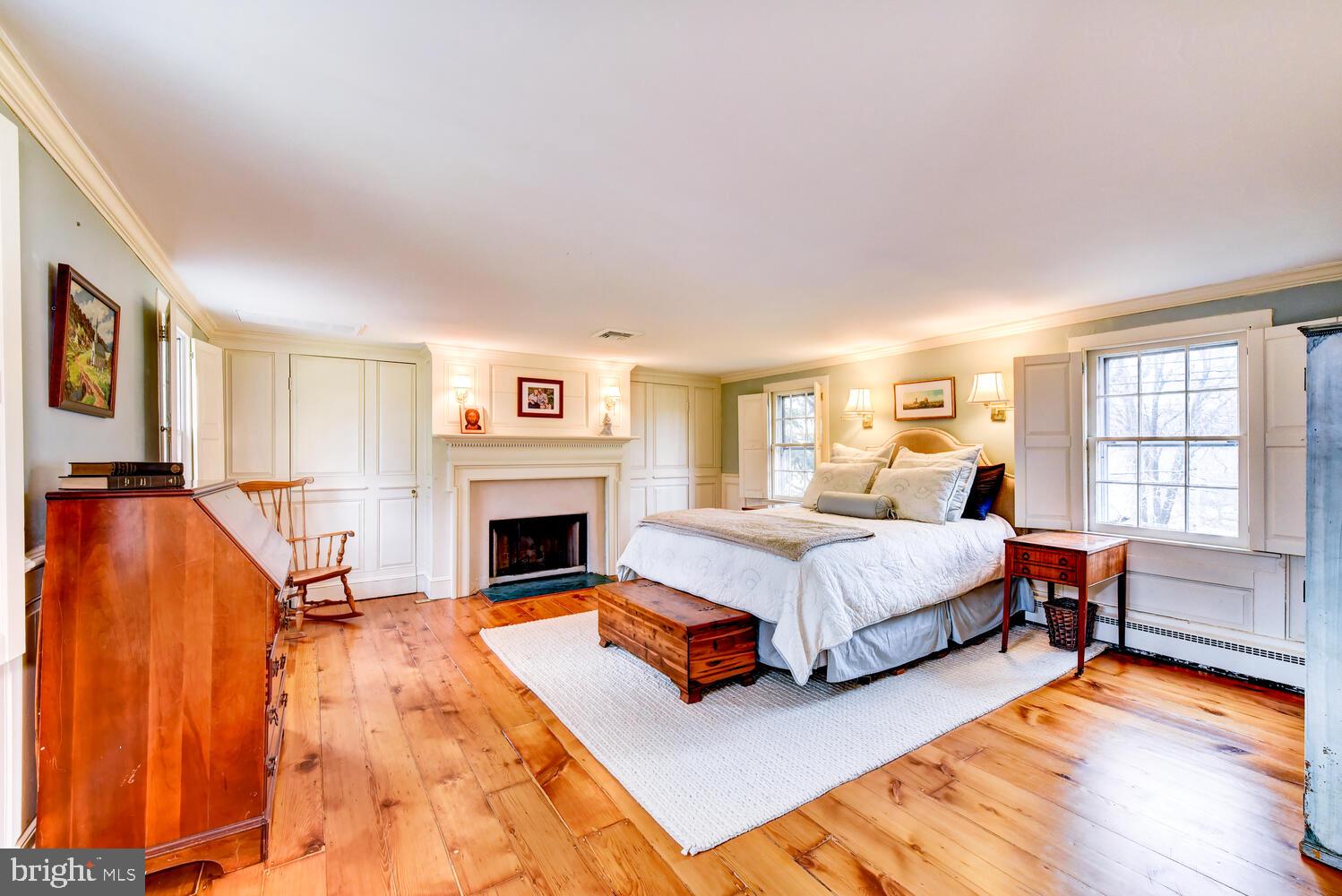 4271 Quakerbridge Road Princeton, NJ 08540 - Photo 31 of 59 Master Bedroom