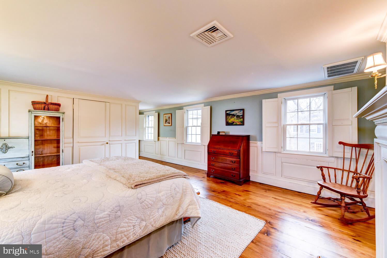 4271 Quakerbridge Road Princeton, NJ 08540 - Photo 32 of 59 Master Bedroom
