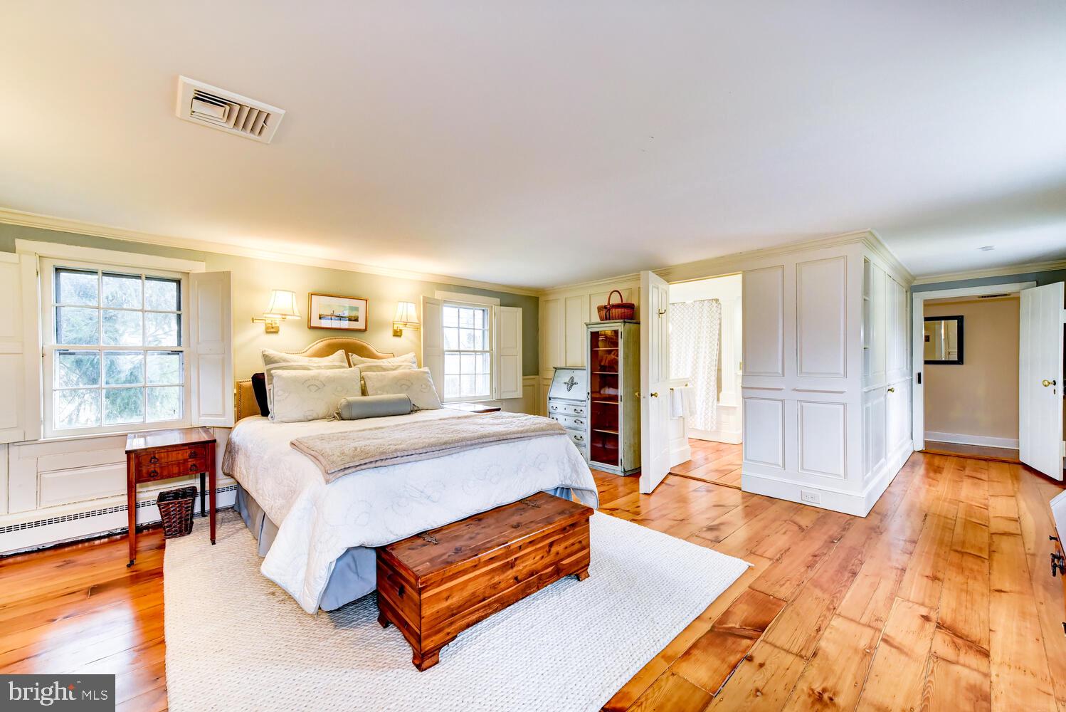 4271 Quakerbridge Road Princeton, NJ 08540 - Photo 33 of 59 Master Bedroom
