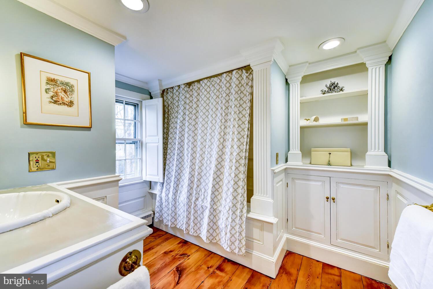 4271 Quakerbridge Road Princeton, NJ 08540 - Photo 34 of 59 Master Bathroom