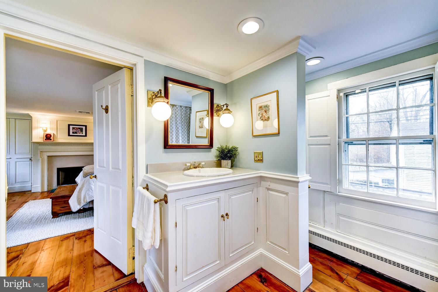 4271 Quakerbridge Road Princeton, NJ 08540 - Photo 35 of 59 Master Bathroom