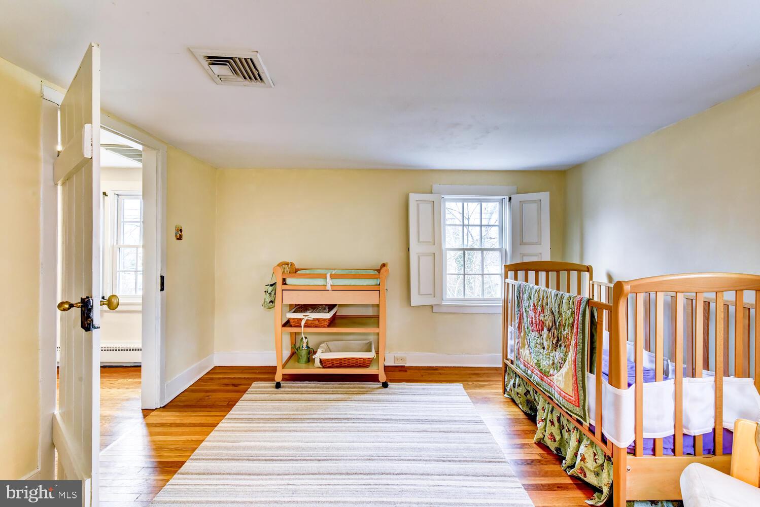 4271 Quakerbridge Road Princeton, NJ 08540 - Photo 36 of 59 Bedroom 2
