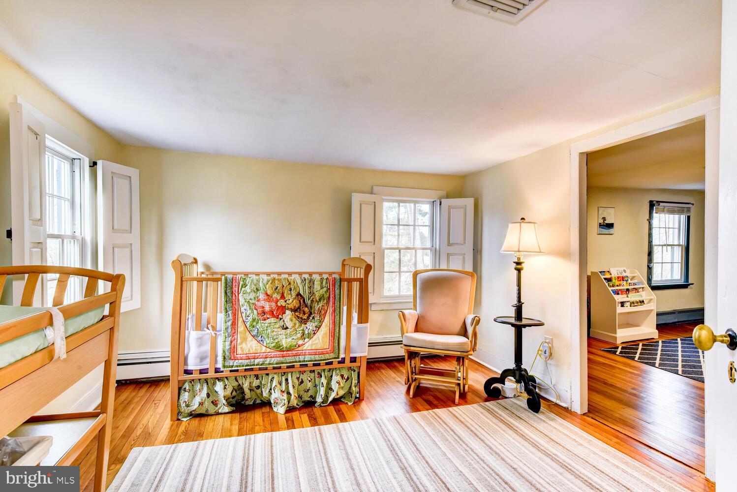 4271 Quakerbridge Road Princeton, NJ 08540 - Photo 37 of 59 Bedroom 2