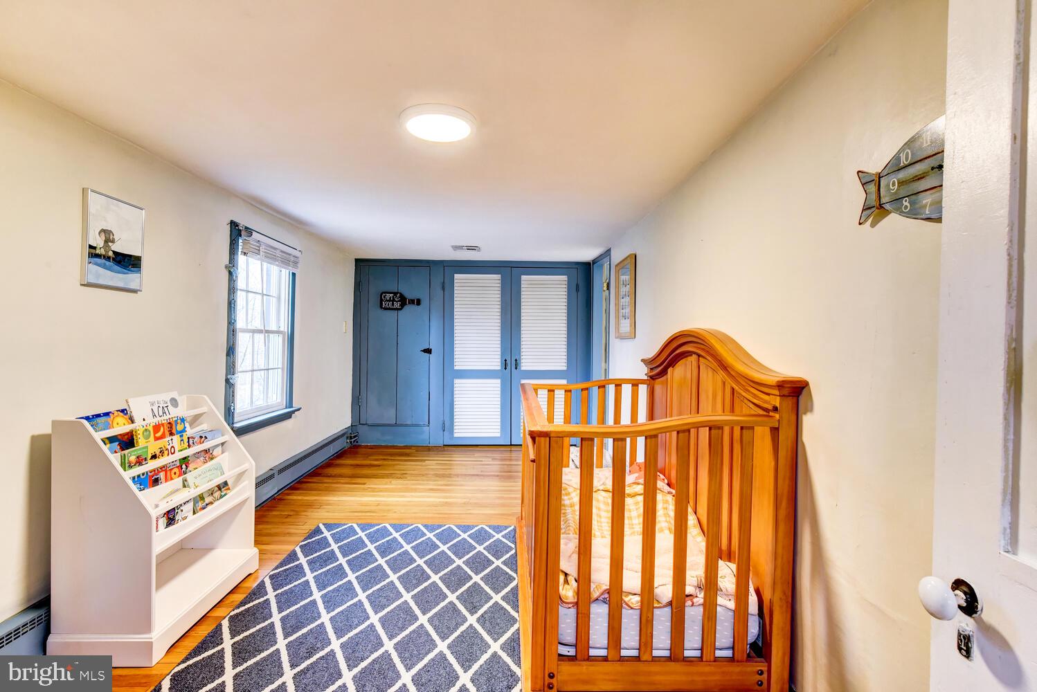 4271 Quakerbridge Road Princeton, NJ 08540 - Photo 39 of 59 Bedroom 3