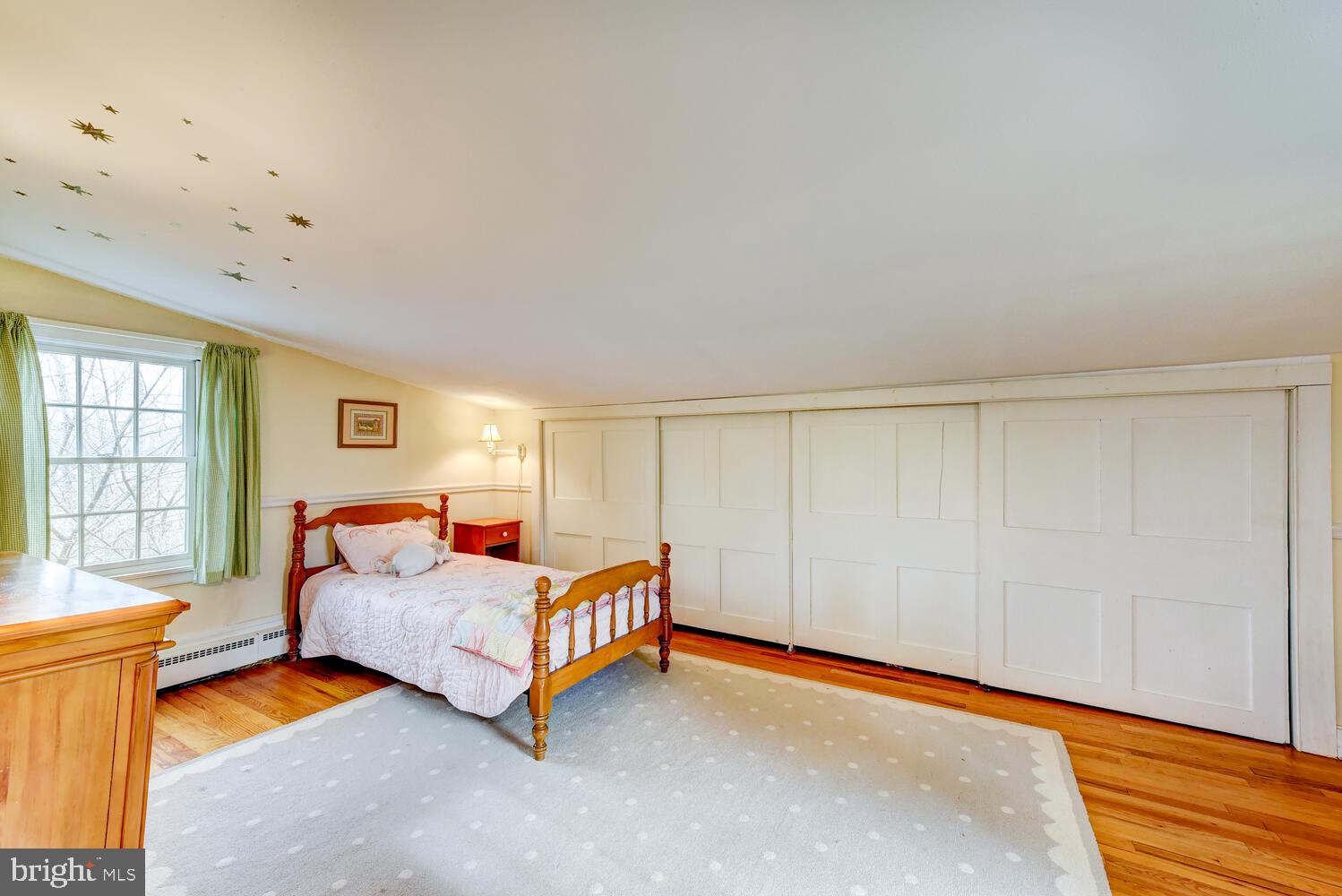4271 Quakerbridge Road Princeton, NJ 08540 - Photo 40 of 59 Bedroom 4