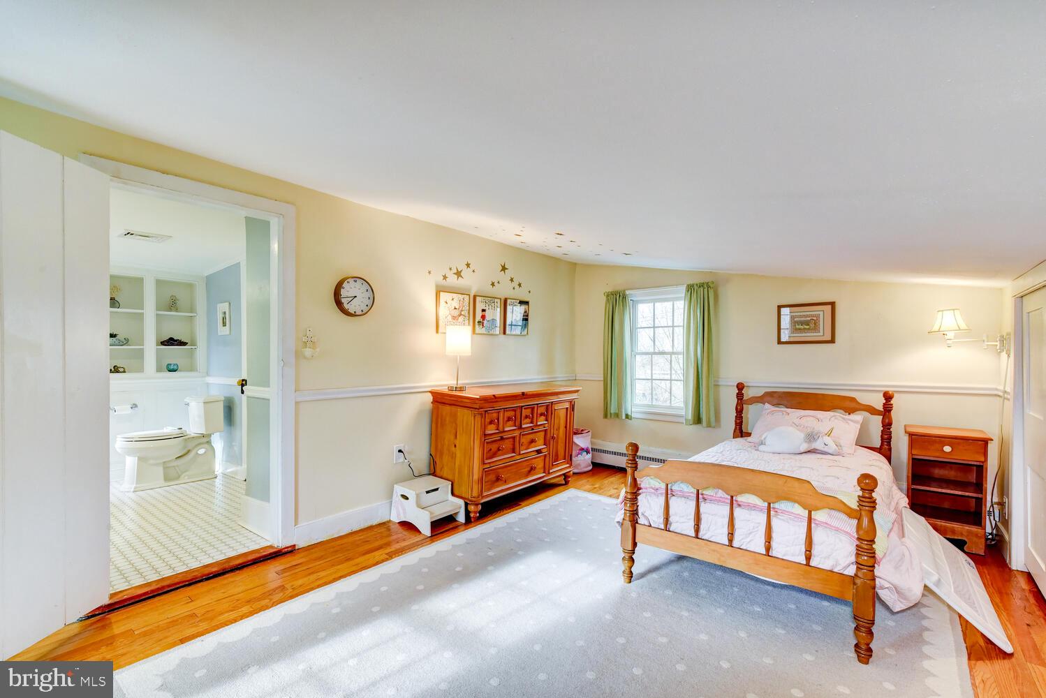 4271 Quakerbridge Road Princeton, NJ 08540 - Photo 41 of 59 Bedroom 4