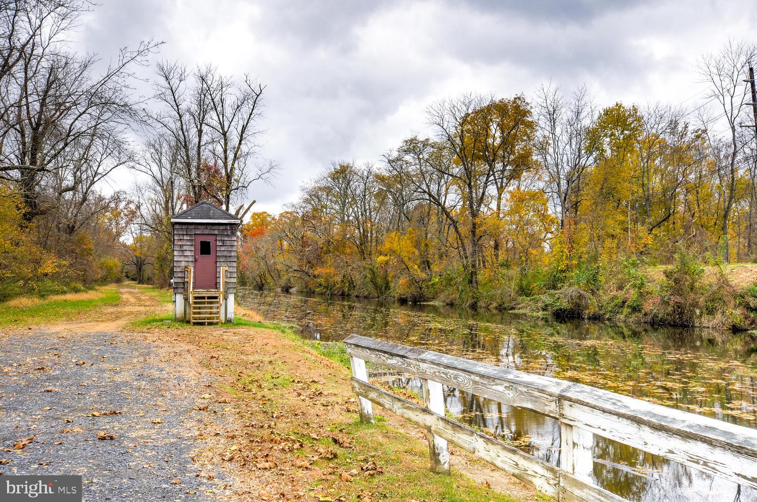 4271 Quakerbridge Road Princeton, NJ 08540 - Photo 54 of 59 D & R Canal