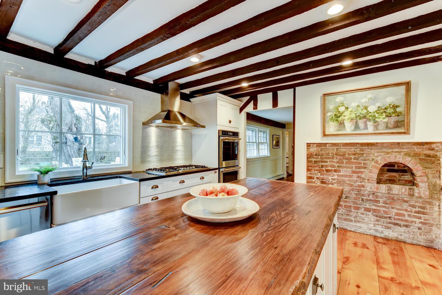 4271 Quakerbridge Road Princeton, NJ 08540 - Photo 10 of 59 Remodeled Kitchen
