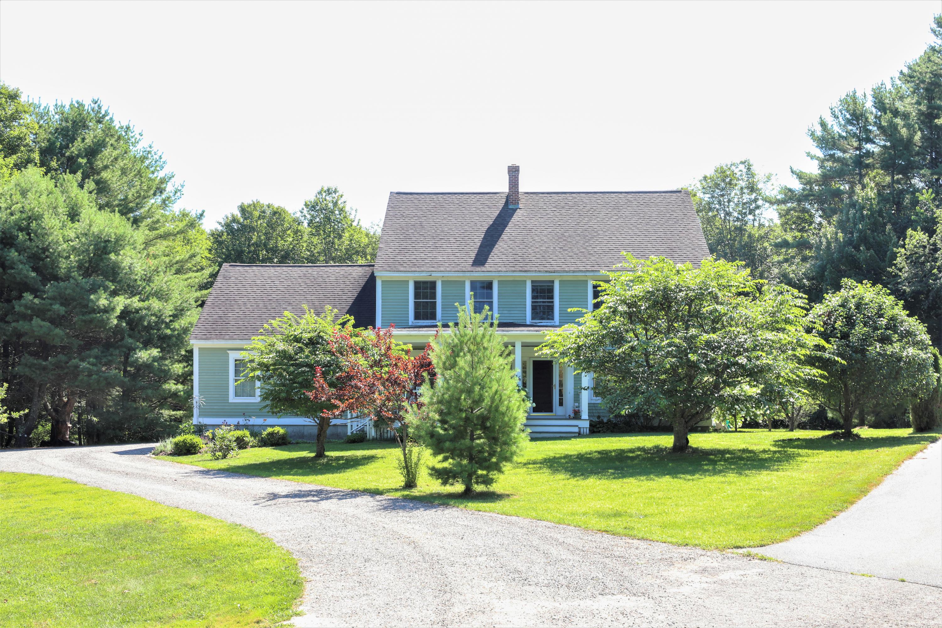 16 Heath Road Kennebunk, ME 04043 - Photo 41 of 43 A hidden gem!!