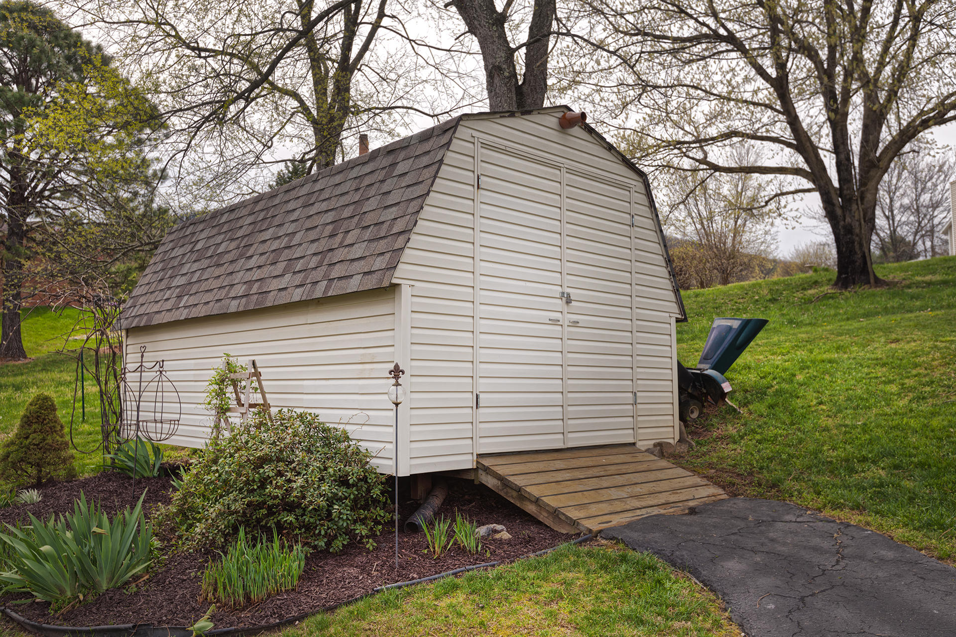 196 McIntosh Road Roanoke, VA 24019 - Photo 38 of 41 39