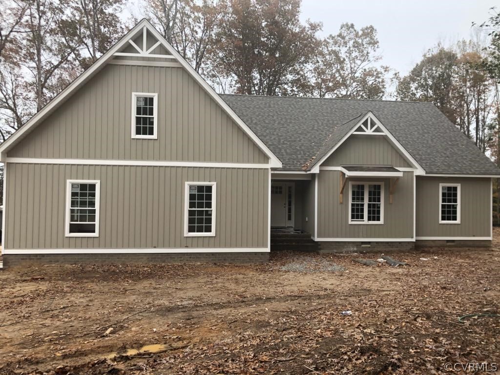 7535 Olivet Church Road New Kent, VA 23124 - Photo 1 of 11 Gallery Image 1