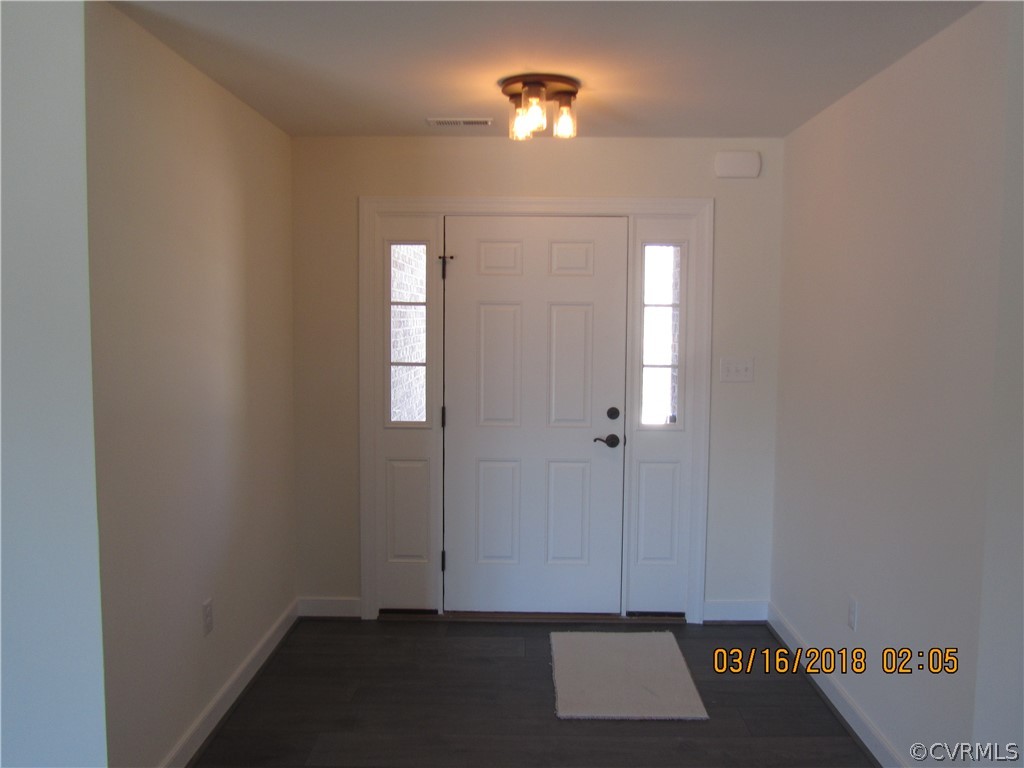 7535 Olivet Church Road New Kent, VA 23124 - Photo 2 of 11 Gallery Image 2