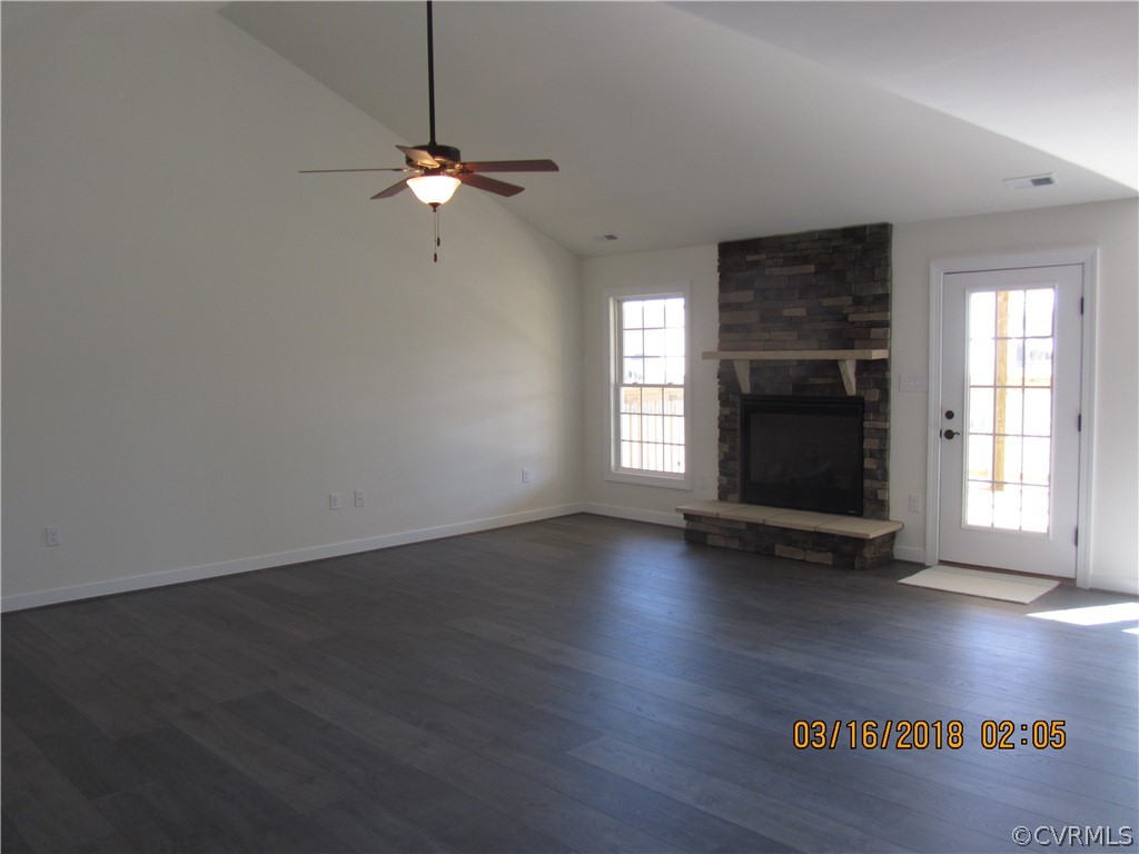 7535 Olivet Church Road New Kent, VA 23124 - Photo 3 of 11 Gallery Image 3