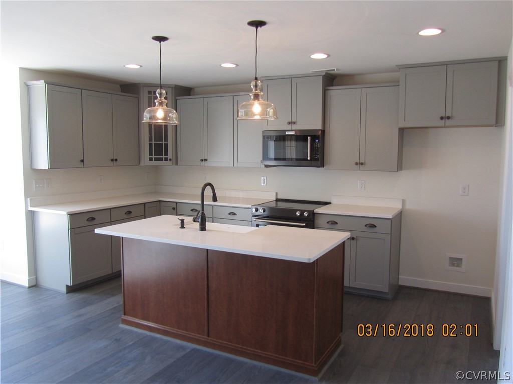 7535 Olivet Church Road New Kent, VA 23124 - Photo 6 of 11 Gallery Image 6