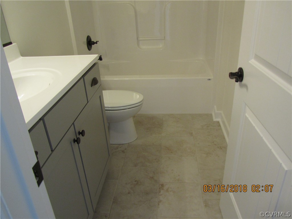 7535 Olivet Church Road New Kent, VA 23124 - Photo 8 of 11 Gallery Image 8