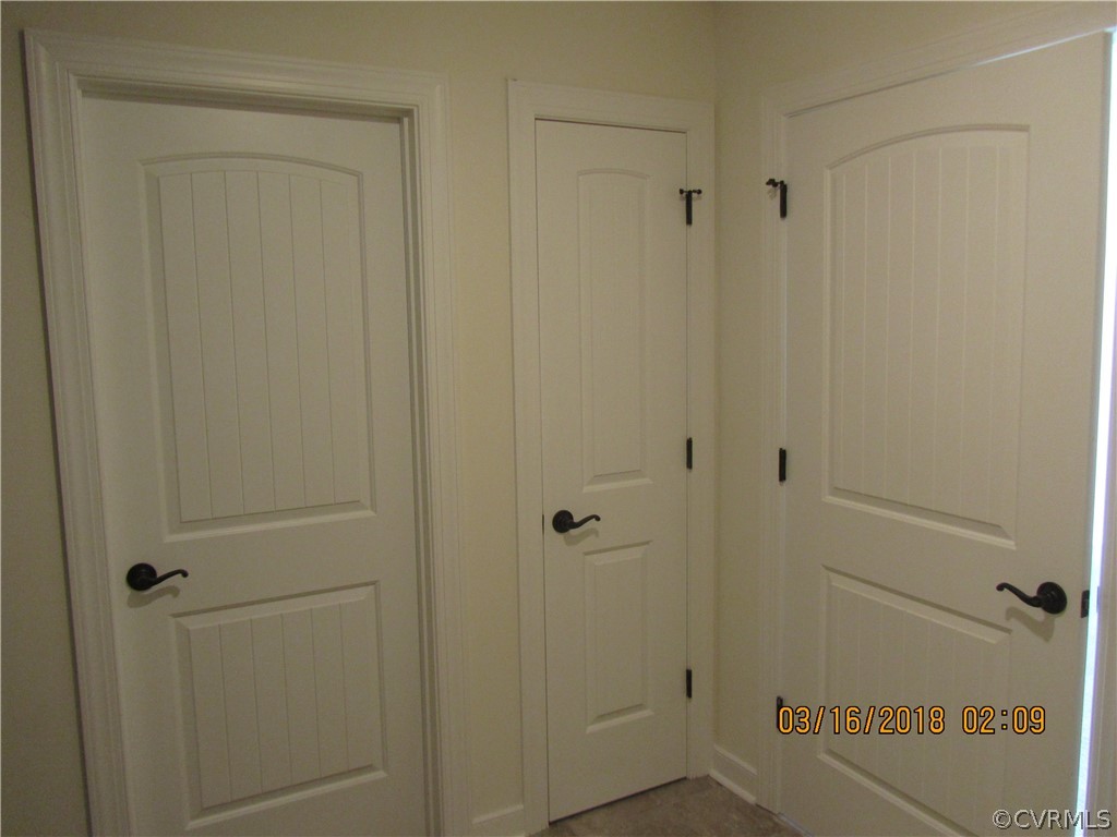 7535 Olivet Church Road New Kent, VA 23124 - Photo 9 of 11 Gallery Image 9