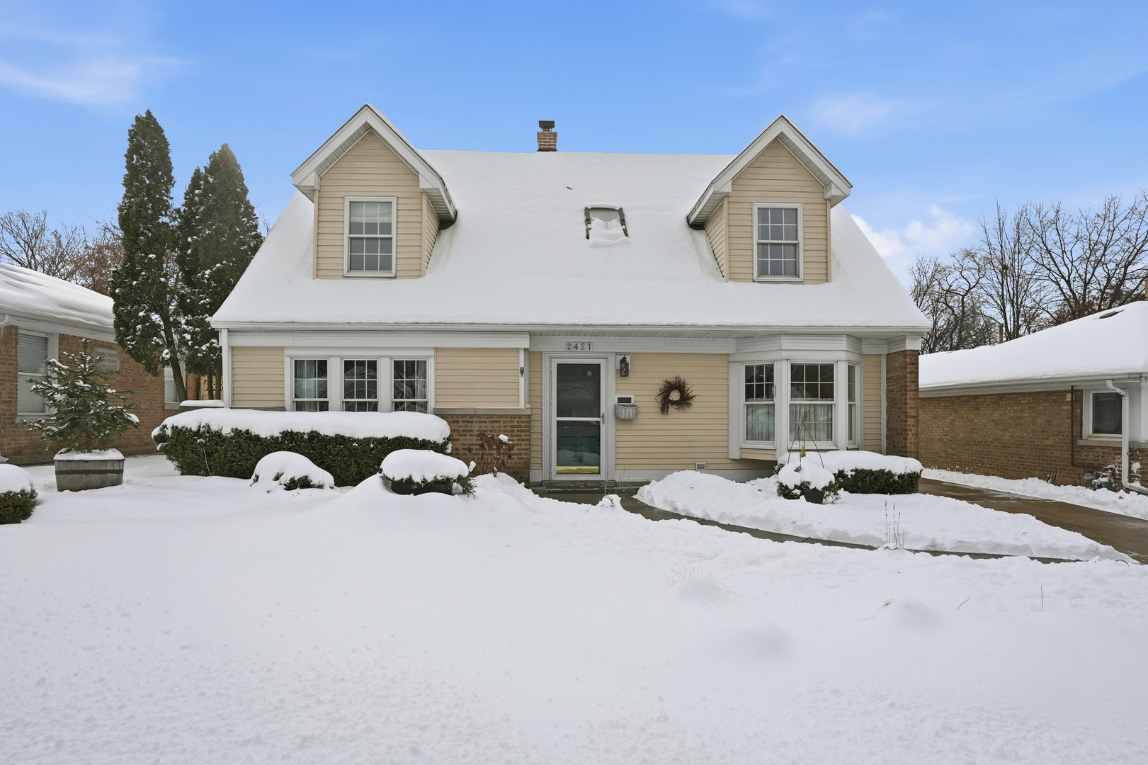 2451 Hawthorne Road Homewood, IL 60430 - Photo 2 of 26 Gallery Image 2