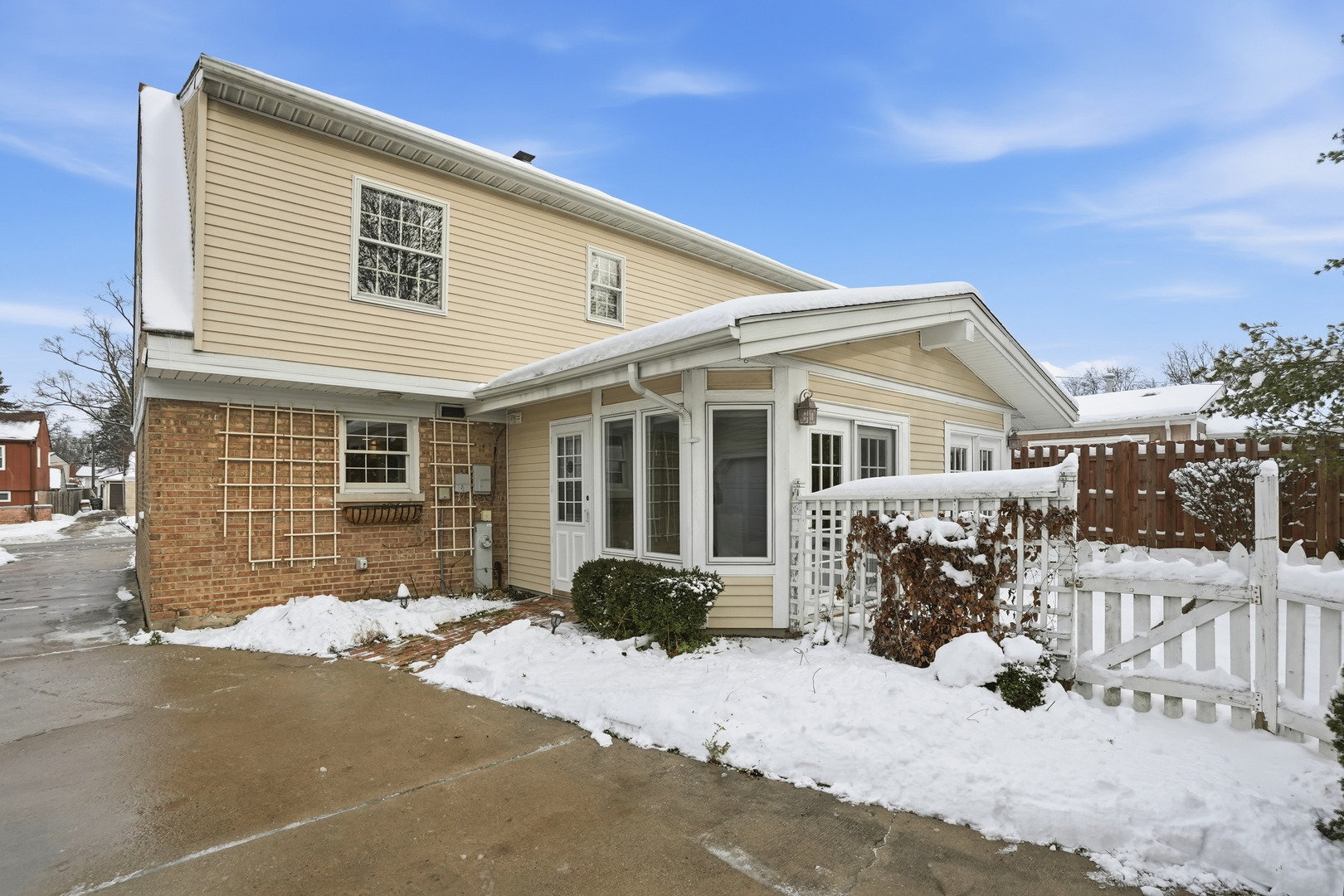 2451 Hawthorne Road Homewood, IL 60430 - Photo 23 of 26 Gallery Image 23