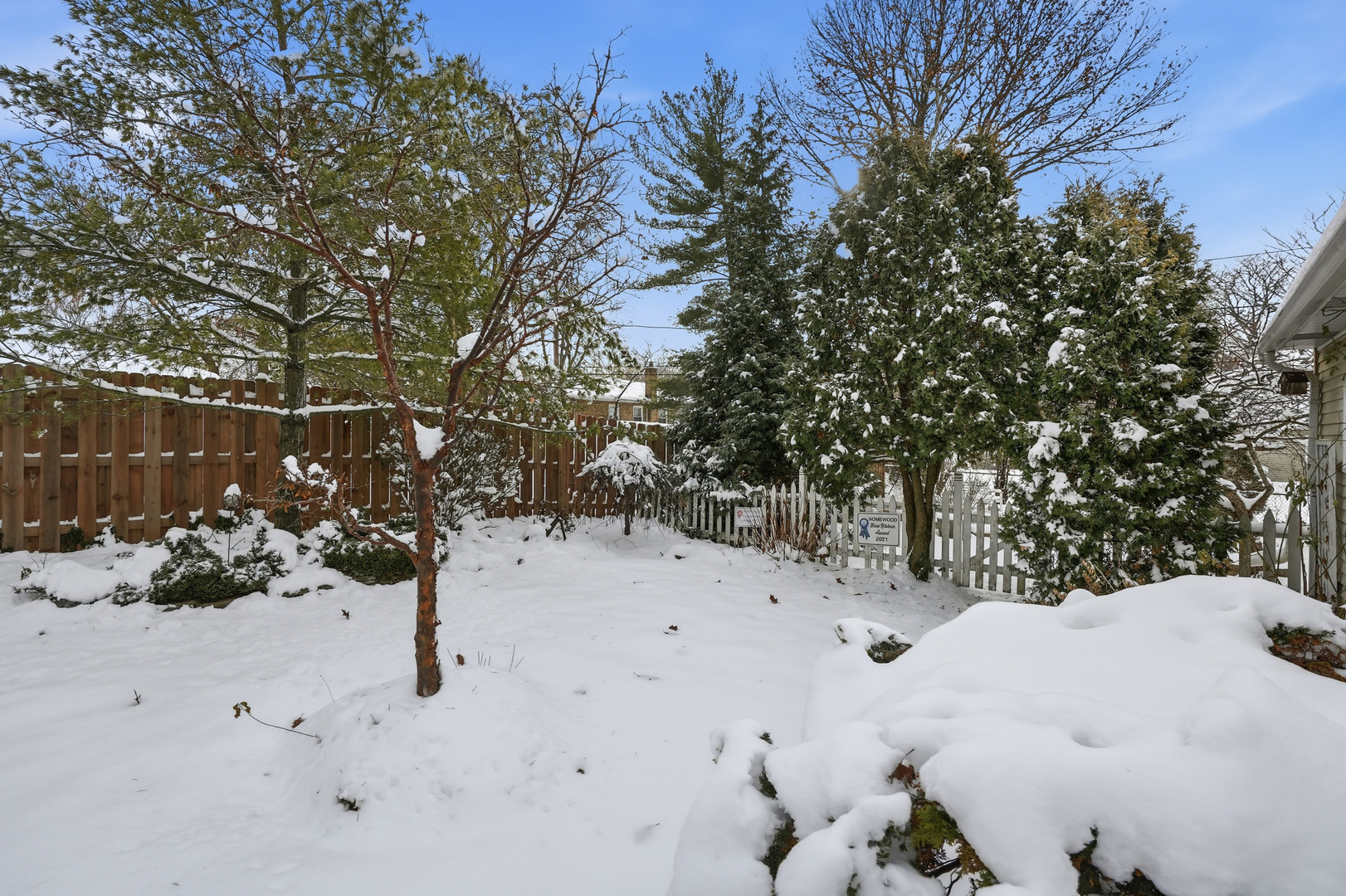 2451 Hawthorne Road Homewood, IL 60430 - Photo 24 of 26 Gallery Image 24
