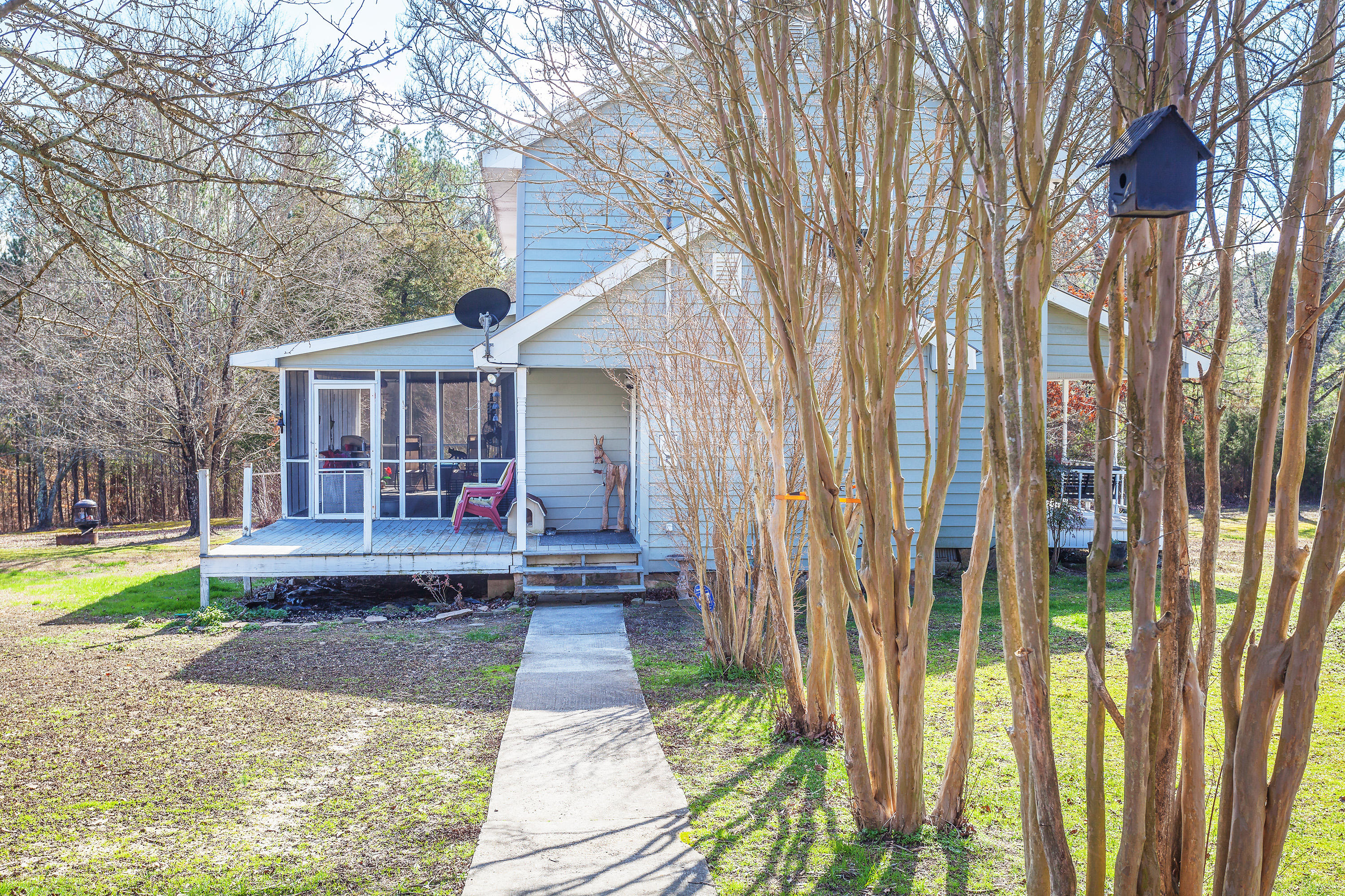 4061 Houston Valley Road Ringgold, GA 30736 - Photo 16 of 18 Side