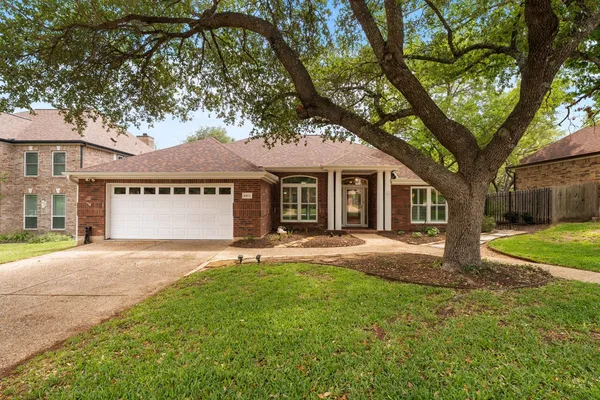 $735,000 | 8813 Marybank Drive, Austin, TX 78750