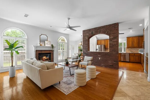 $735,000 | 8813 Marybank Drive, Austin, TX 78750