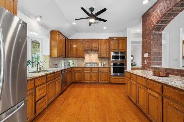 $735,000 | 8813 Marybank Drive, Austin, TX 78750