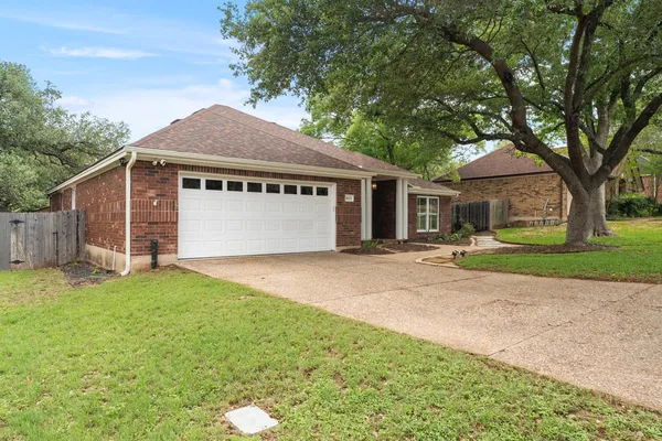 $735,000 | 8813 Marybank Drive, Austin, TX 78750