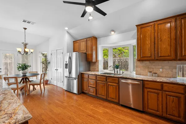 $735,000 | 8813 Marybank Drive, Austin, TX 78750
