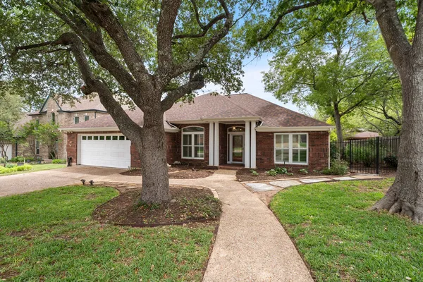 $735,000 | 8813 Marybank Drive, Austin, TX 78750