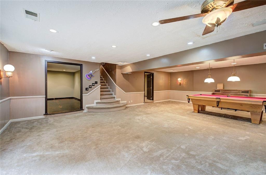 4308 Shiloh Trail Powder Springs, GA 30127 - Photo 20 of 47