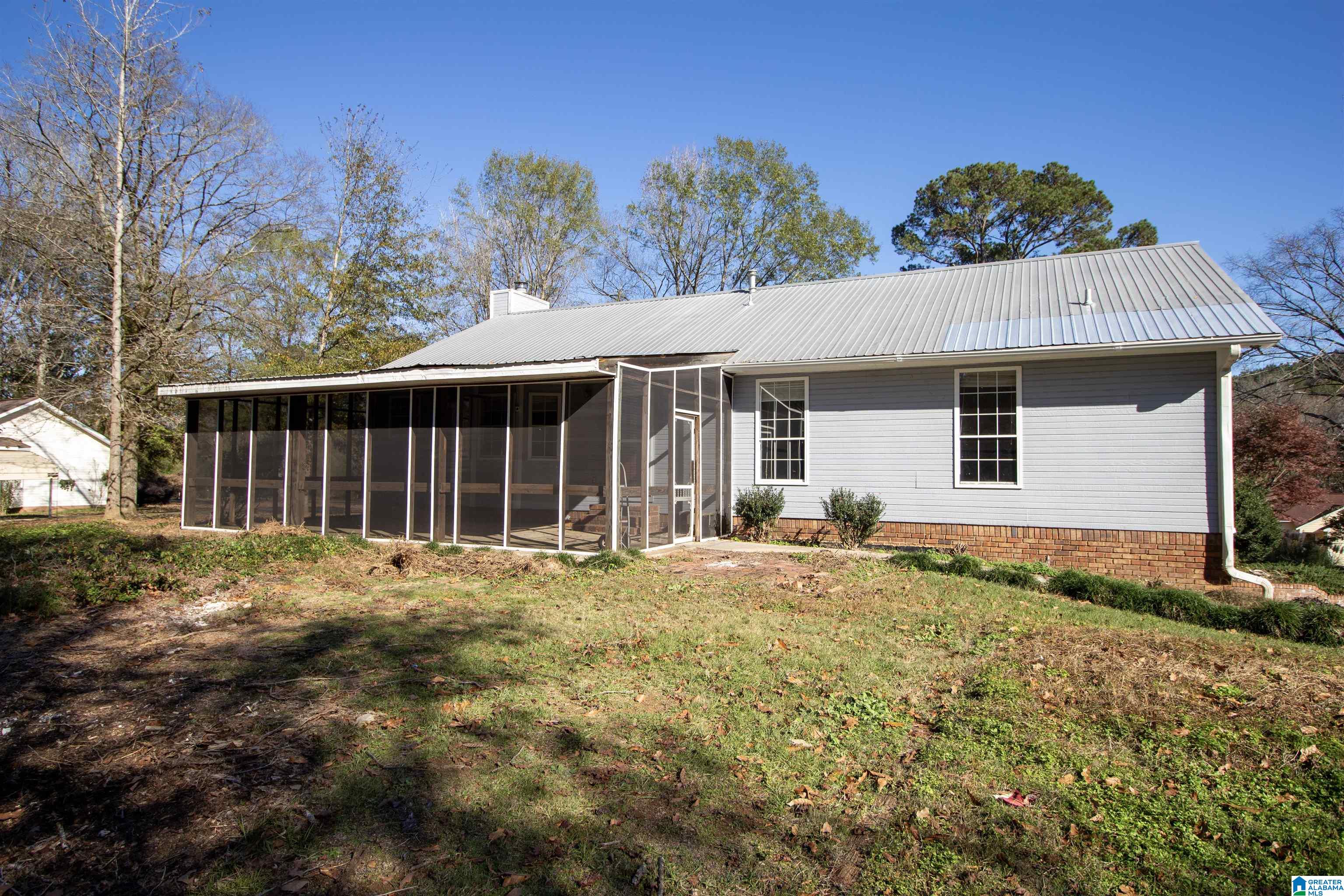 1524 Warner Loop Road Birmingham, AL 35214 - Photo 26 of 27