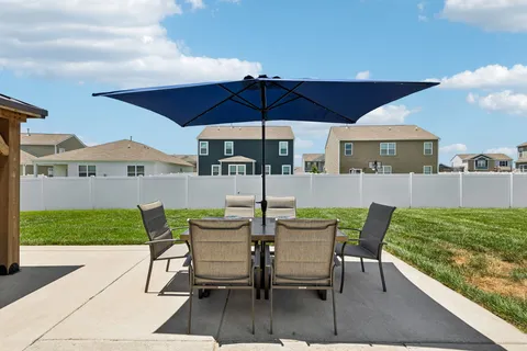 $428,000 | 4096 Crossing Way, White House, TN 37188