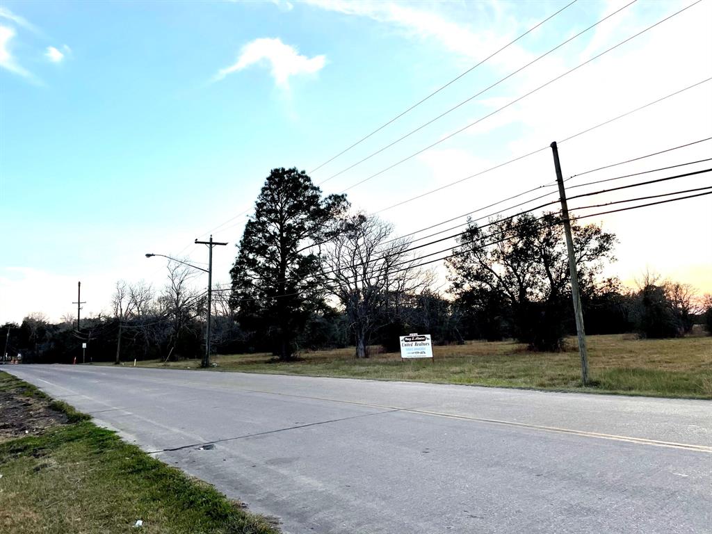 0 South Delaney Rd South  