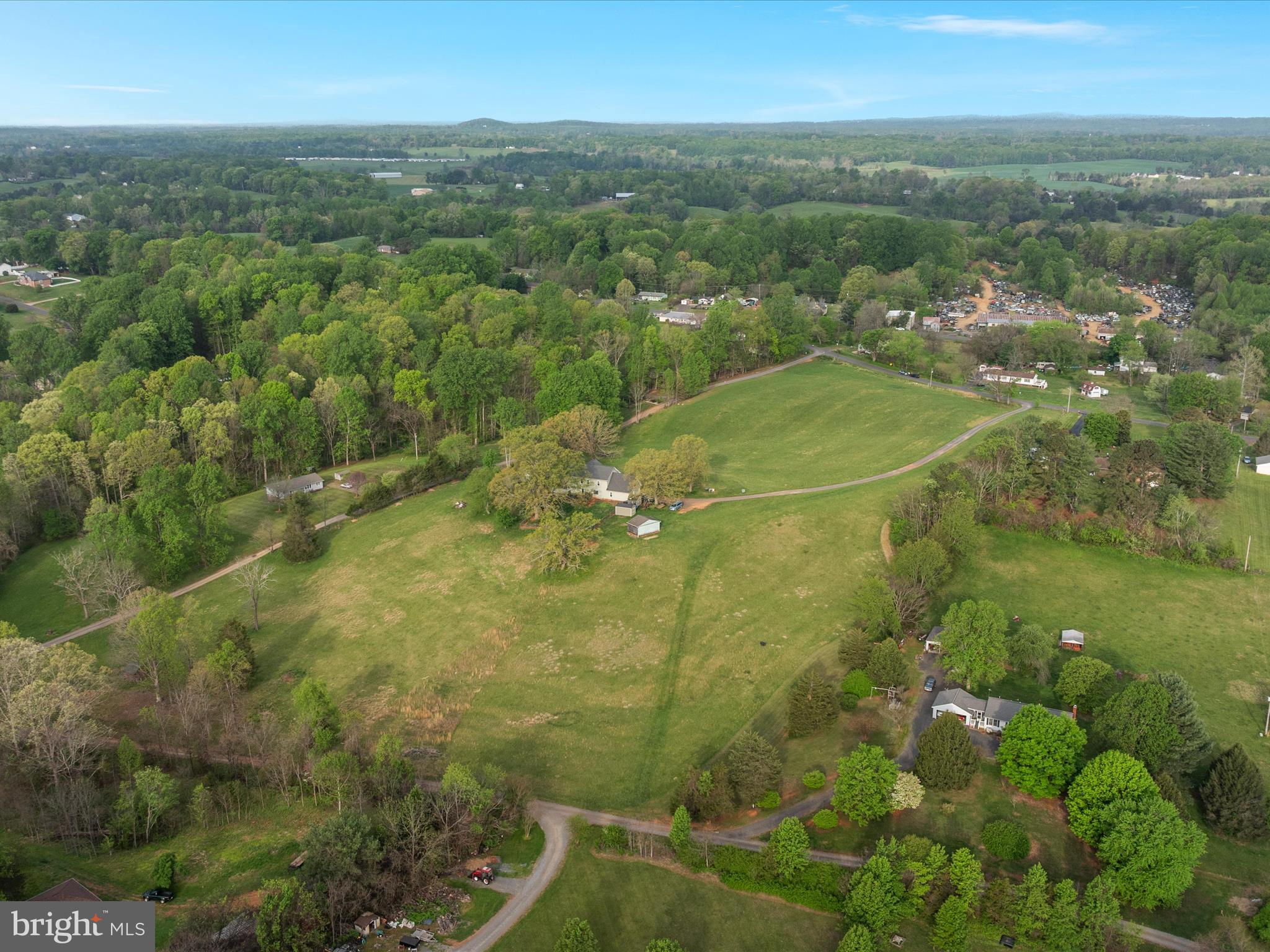 31-92e Jamesons Mill Road Culpeper, VA 22701 - Photo 14 of 16 a view of a city